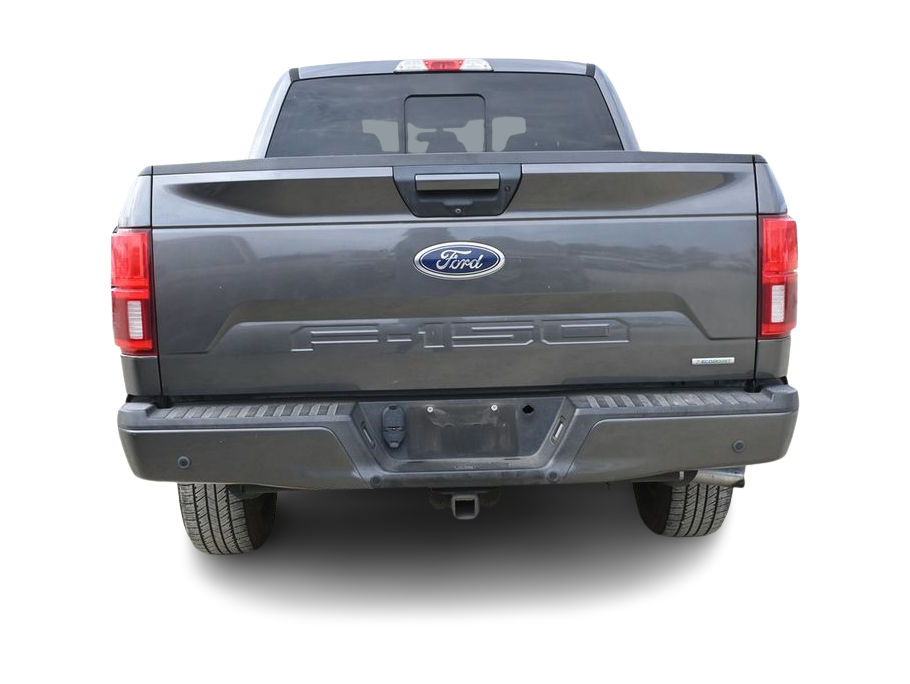 Thumbnail: 2018 Ford F-150 - 3