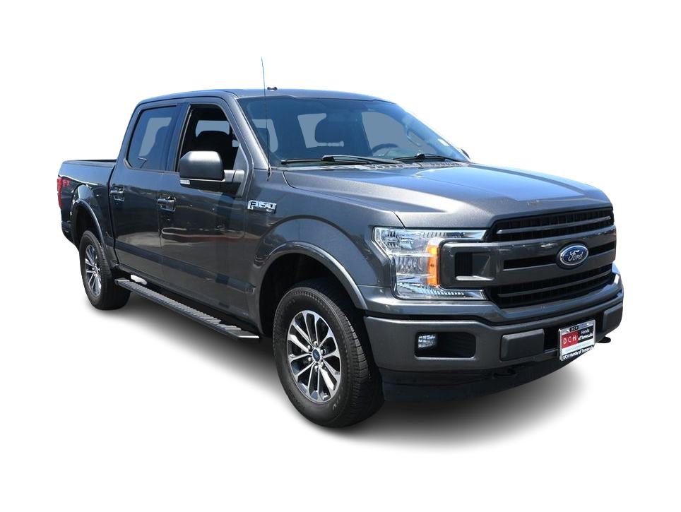 Thumbnail: 2018 Ford F-150 - 15