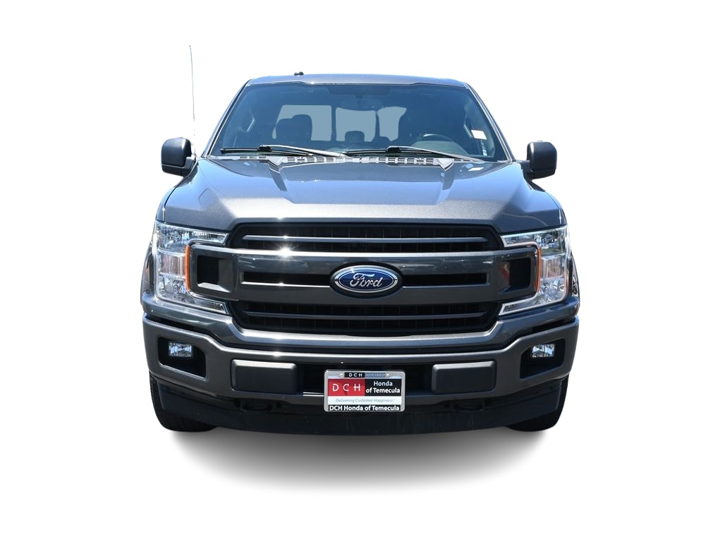 Thumbnail: 2018 Ford F-150 - 5
