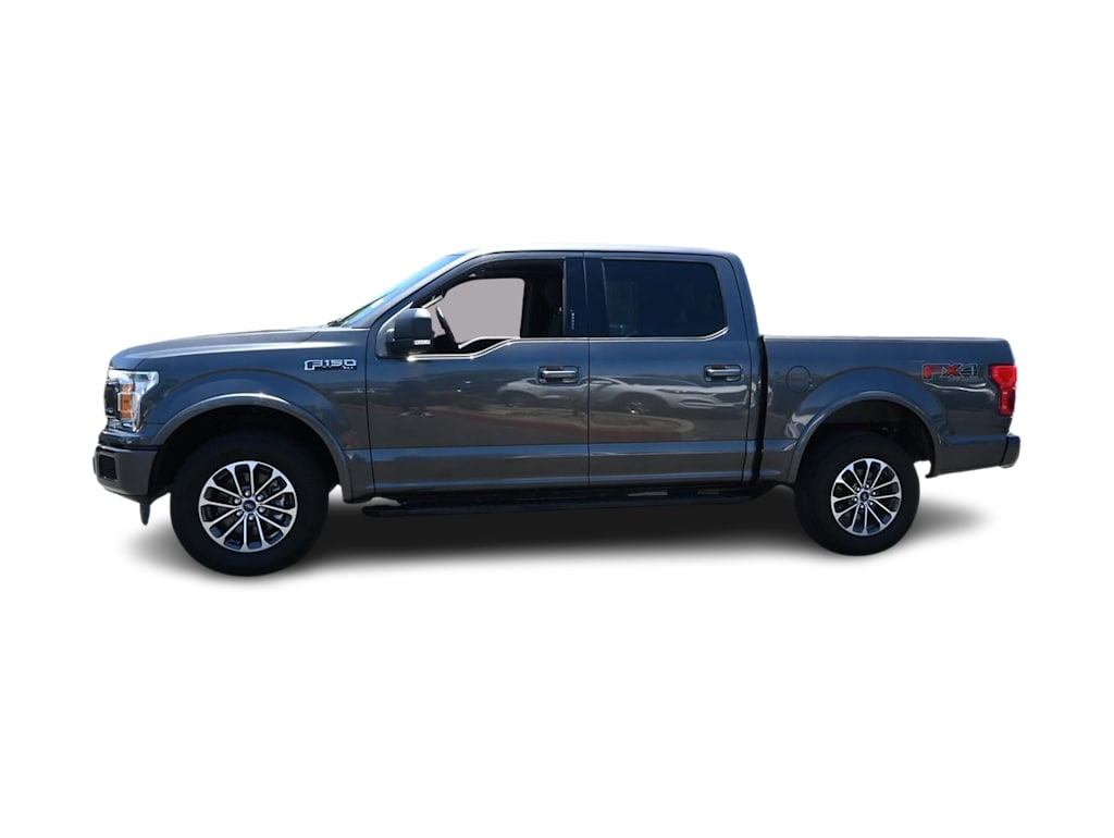 Thumbnail: 2018 Ford F-150 - 3