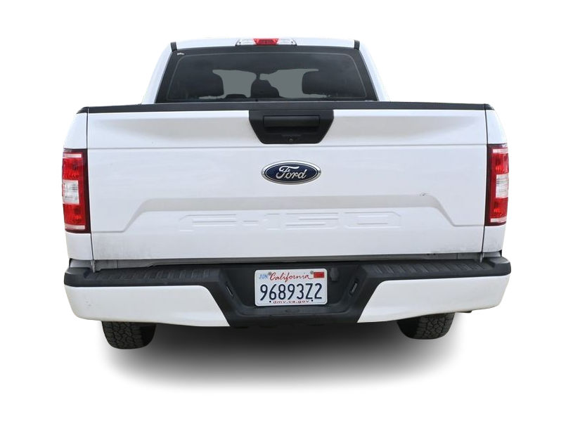 Thumbnail: 2020 Ford F-150 - 3
