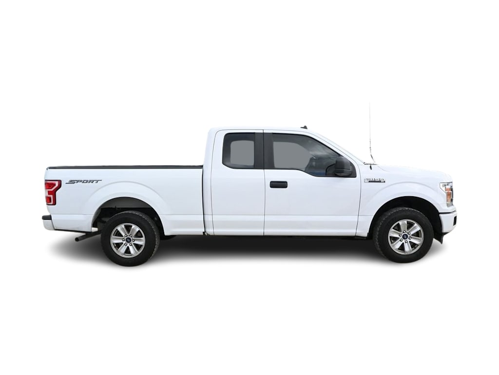Thumbnail: 2020 Ford F-150 - 9