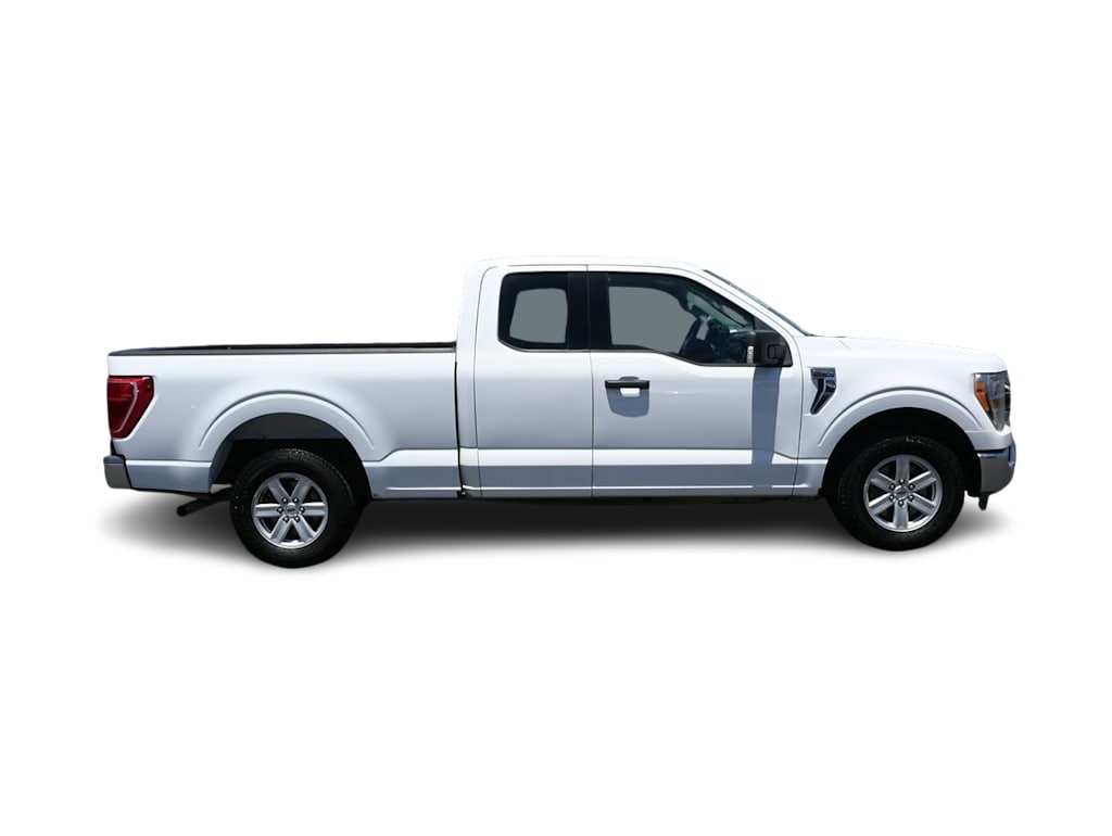 Thumbnail: 2021 Ford F-150 - 16