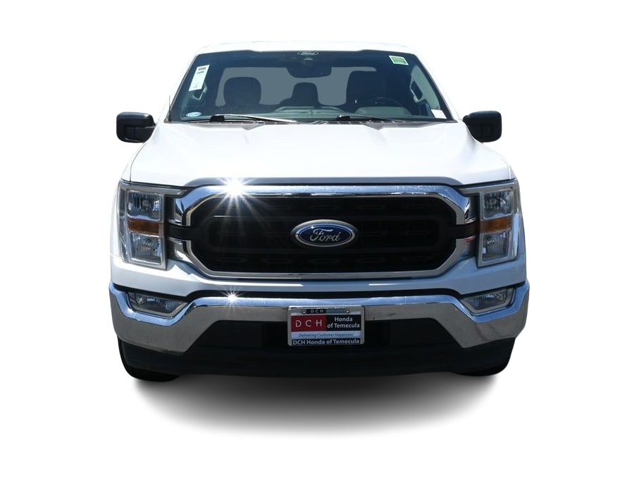 Thumbnail: 2021 Ford F-150 - 5