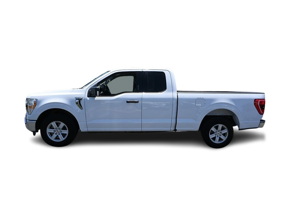 Thumbnail: 2021 Ford F-150 - 3