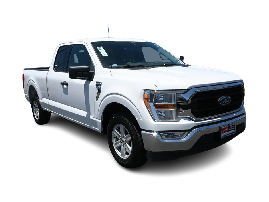 Thumbnail: 2021 Ford F-150 - 15