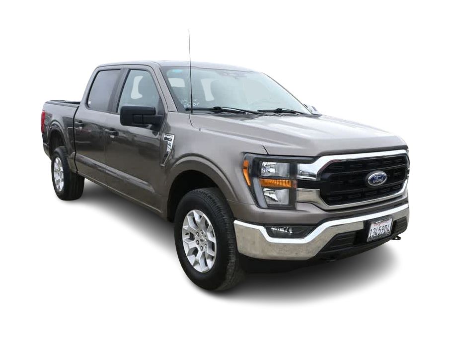Thumbnail: 2023 Ford F-150 - 16