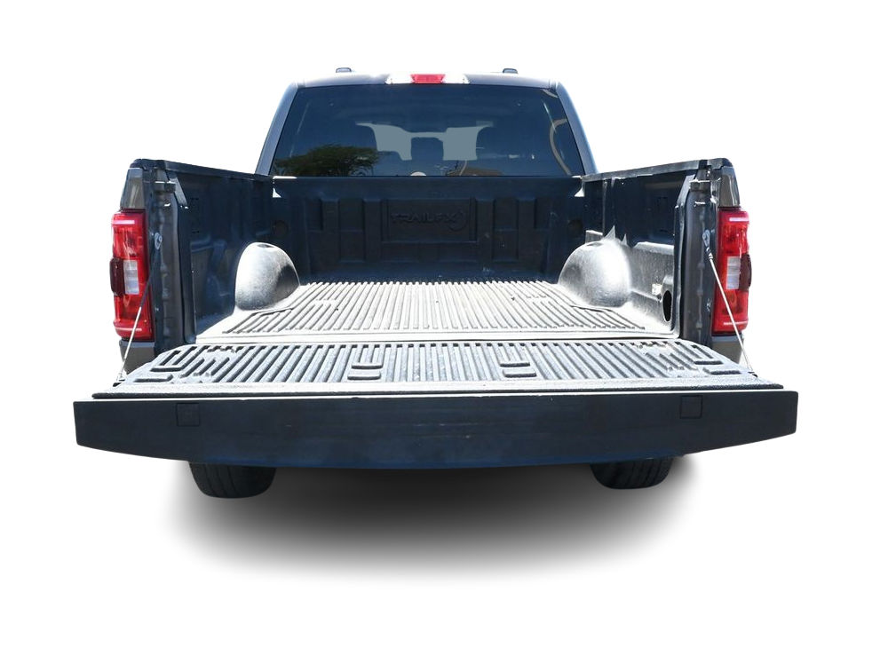 Thumbnail: 2023 Ford F-150 - 14