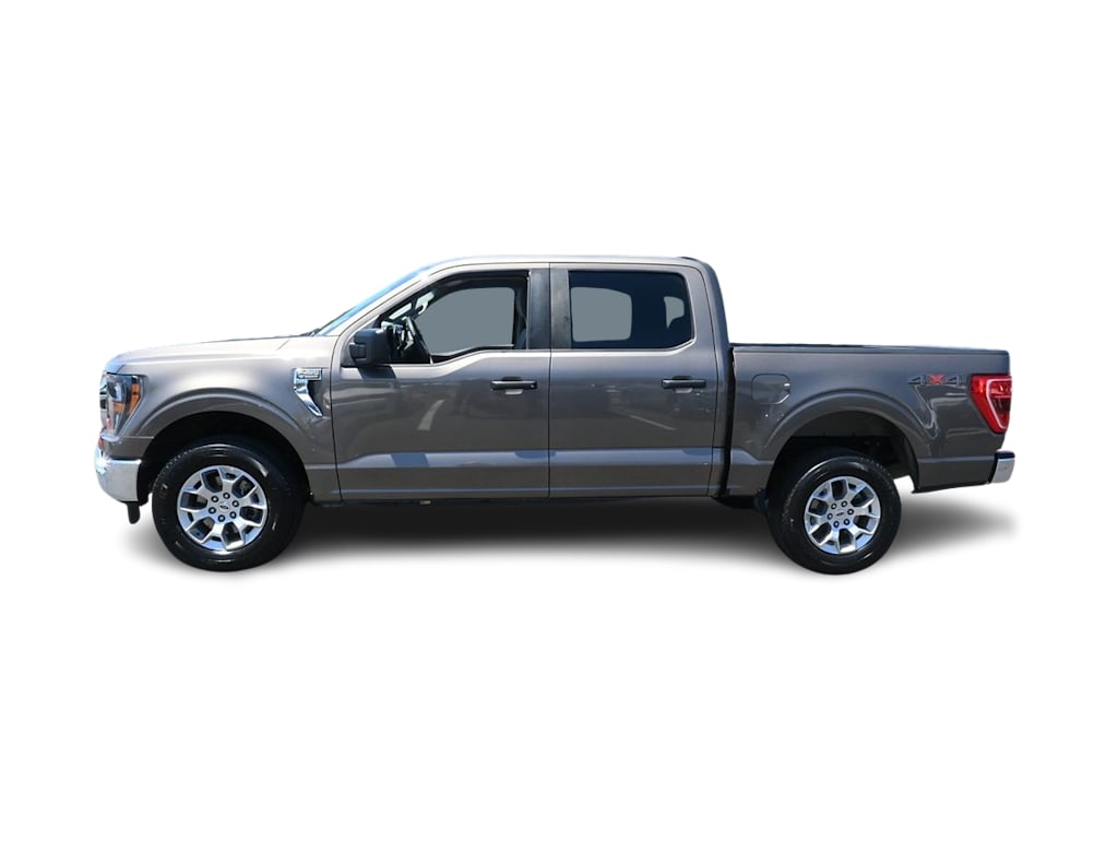 Thumbnail: 2023 Ford F-150 - 3