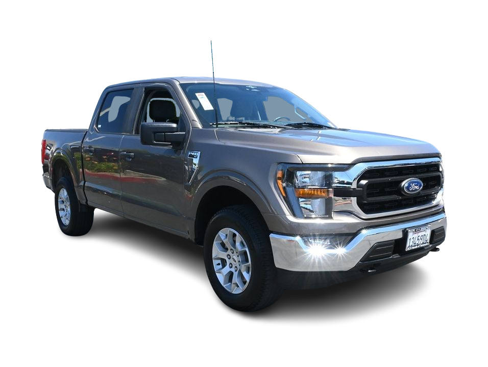 Thumbnail: 2023 Ford F-150 - 17
