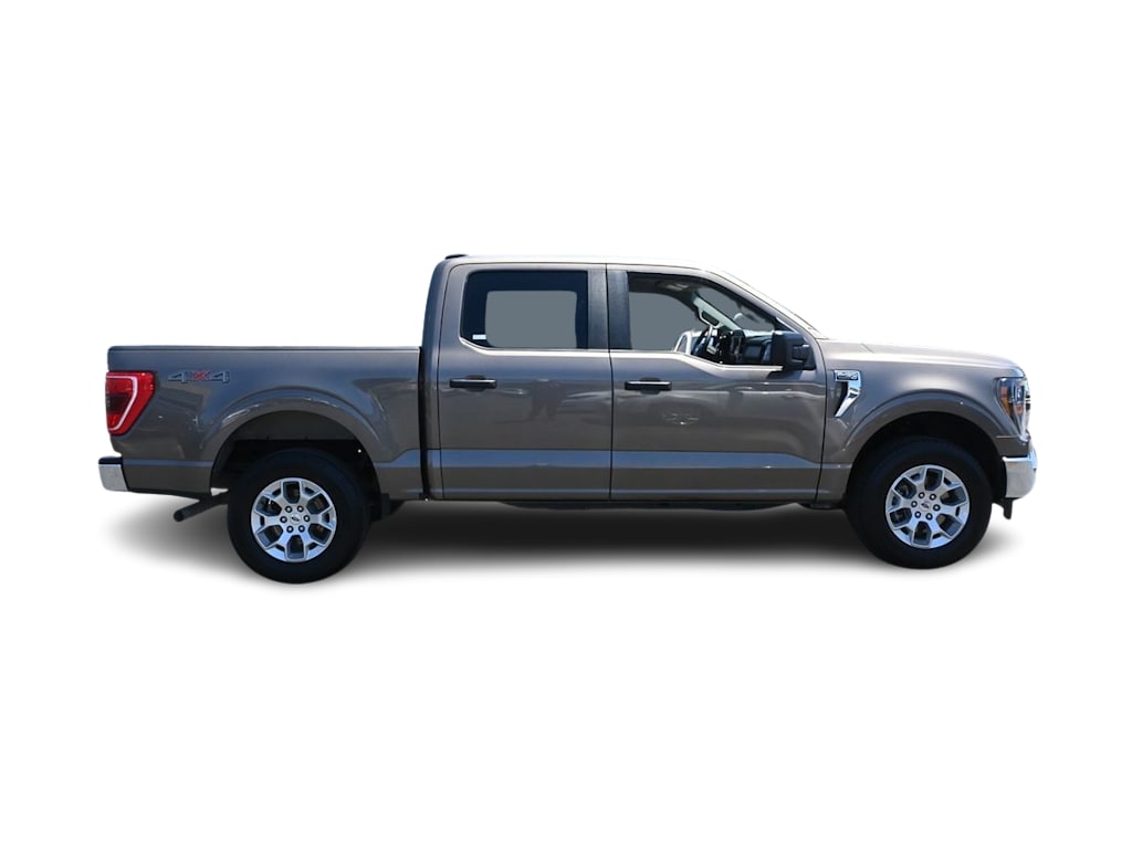 Thumbnail: 2023 Ford F-150 - 18