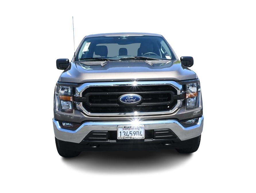 Thumbnail: 2023 Ford F-150 - 5