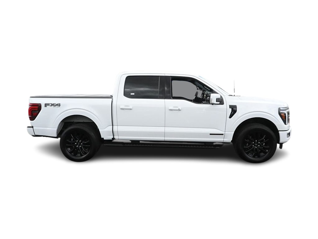 Thumbnail: 2024 Ford F-150 - 17