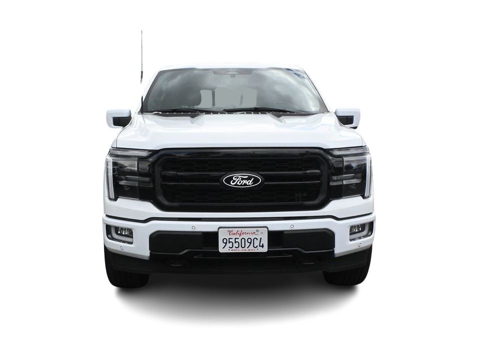 Thumbnail: 2024 Ford F-150 - 5