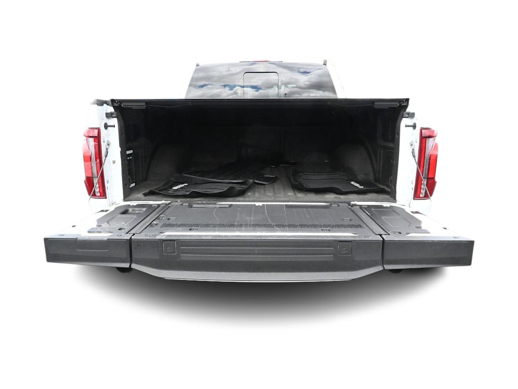Thumbnail: 2024 Ford F-150 - 14