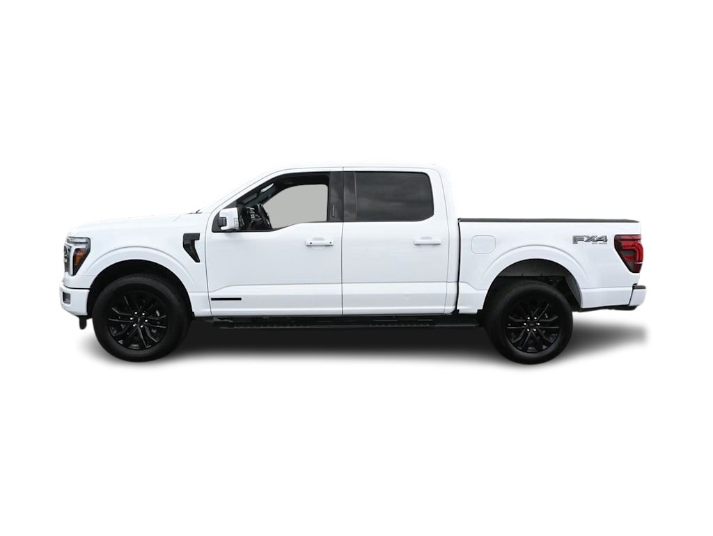 Thumbnail: 2024 Ford F-150 - 3