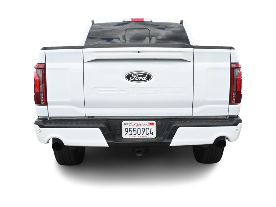 Thumbnail: 2024 Ford F-150 - 4