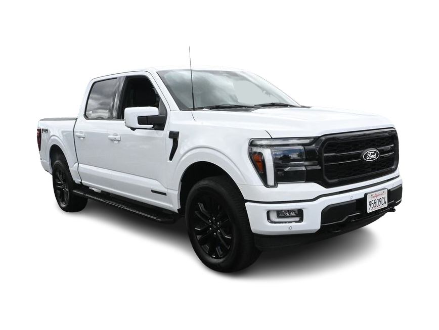 Thumbnail: 2024 Ford F-150 - 16