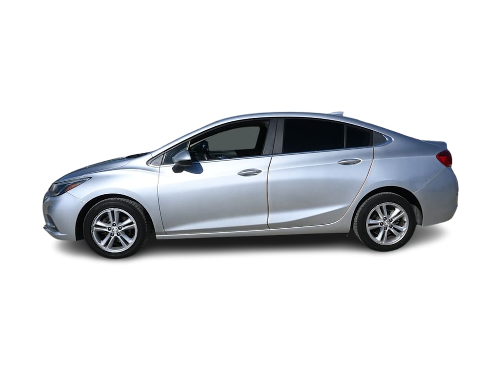 Thumbnail: 2016 Chevrolet Cruze - 2