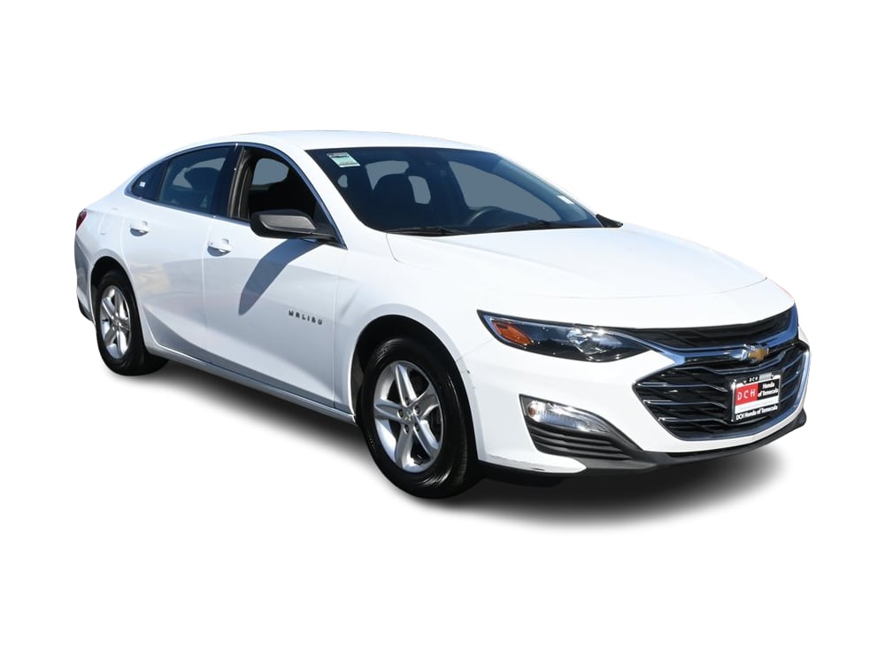 Thumbnail: 2023 Chevrolet Malibu - 17