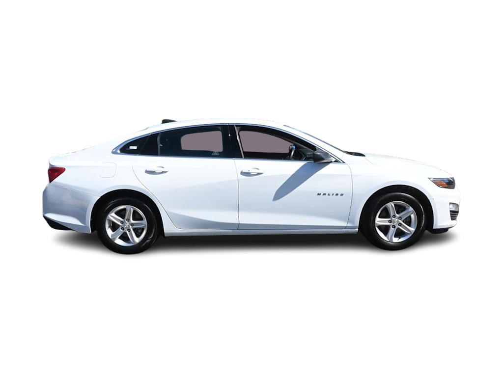 Thumbnail: 2023 Chevrolet Malibu - 18