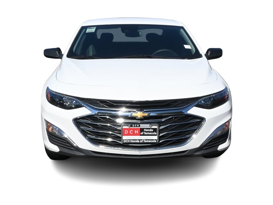 Thumbnail: 2023 Chevrolet Malibu - 5