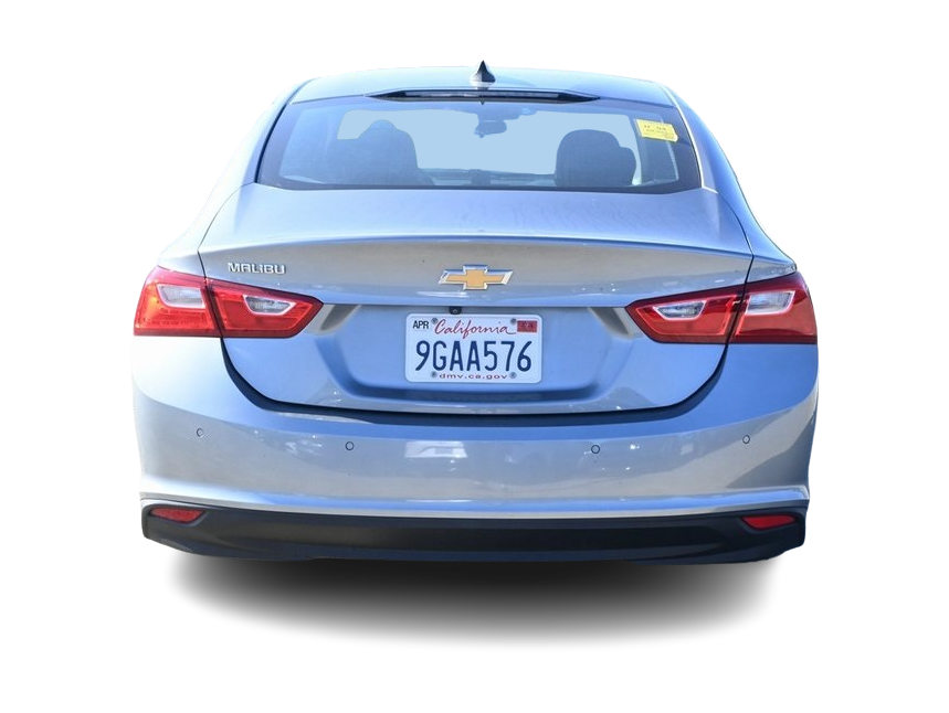 Thumbnail: 2023 Chevrolet Malibu - 3