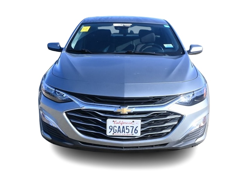 Thumbnail: 2023 Chevrolet Malibu - 4