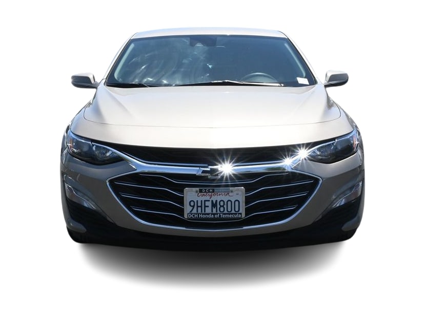 Thumbnail: 2023 Chevrolet Malibu - 5