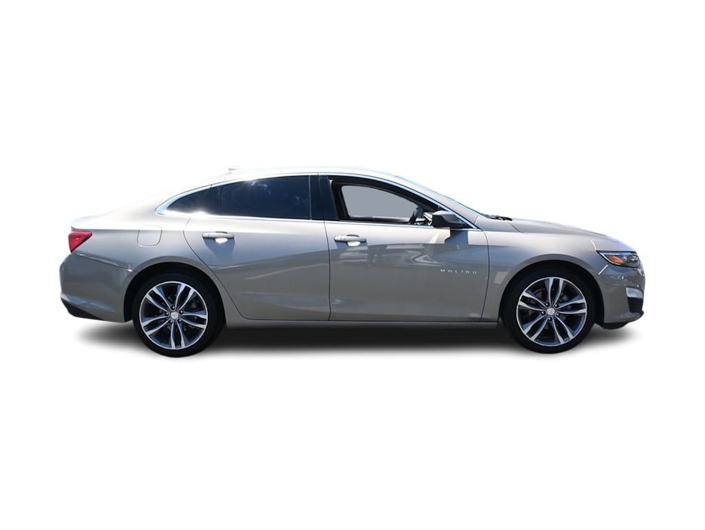 Thumbnail: 2023 Chevrolet Malibu - 18