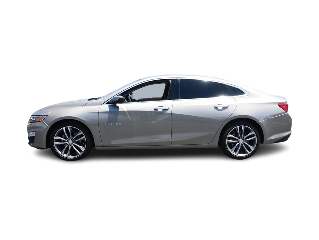 Thumbnail: 2023 Chevrolet Malibu - 3