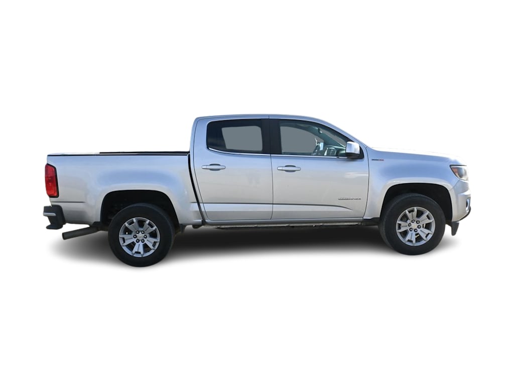 Thumbnail: 2018 Chevrolet Colorado - 9