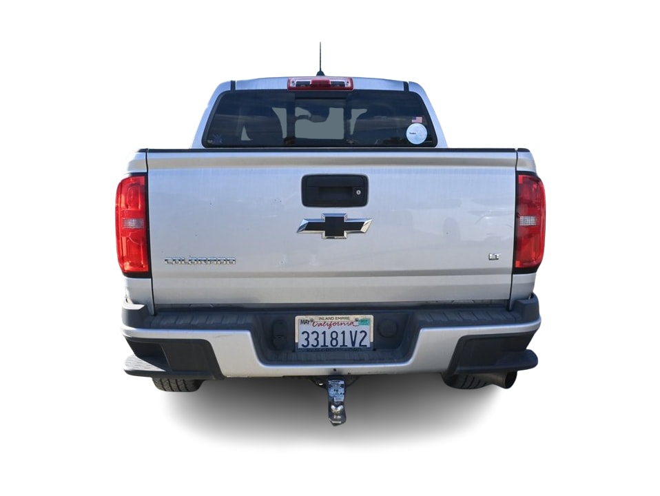 Thumbnail: 2018 Chevrolet Colorado - 3
