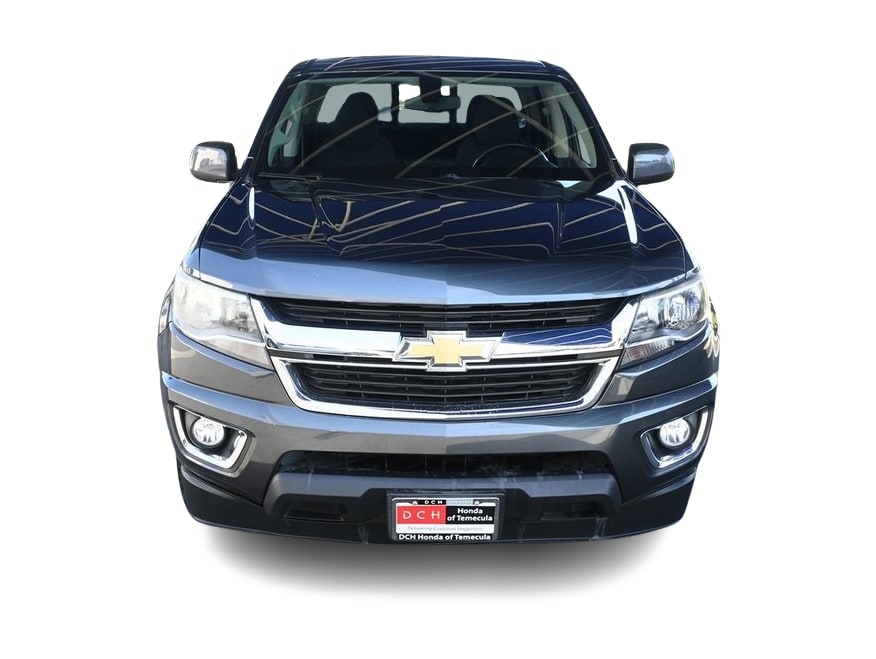 2016 Chevrolet Colorado LT 5