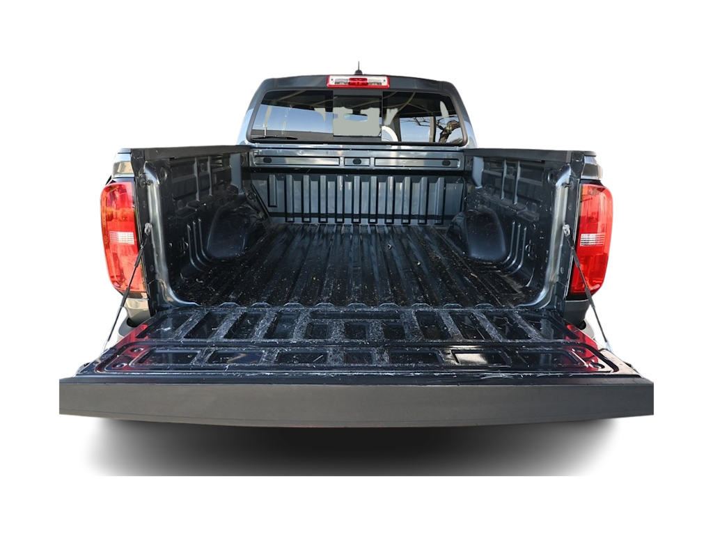 2016 Chevrolet Colorado LT 15
