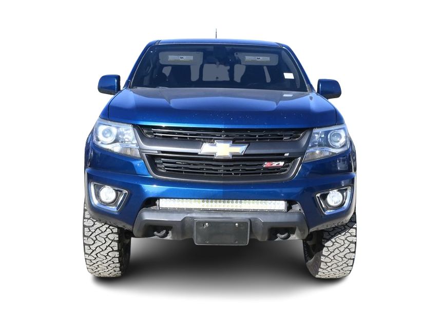 Thumbnail: 2019 Chevrolet Colorado - 4