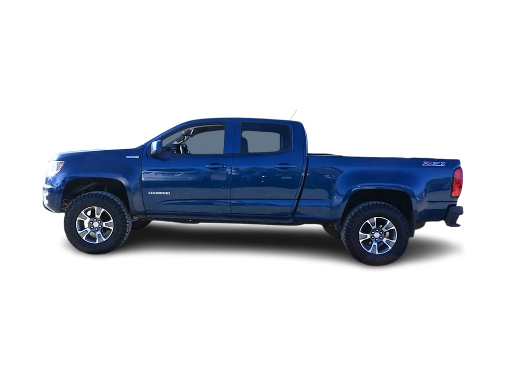 Thumbnail: 2019 Chevrolet Colorado - 2