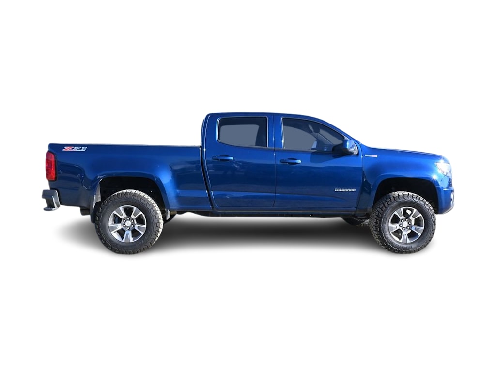 Thumbnail: 2019 Chevrolet Colorado - 9