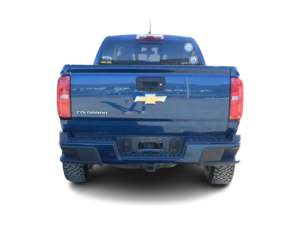 Thumbnail: 2019 Chevrolet Colorado - 3