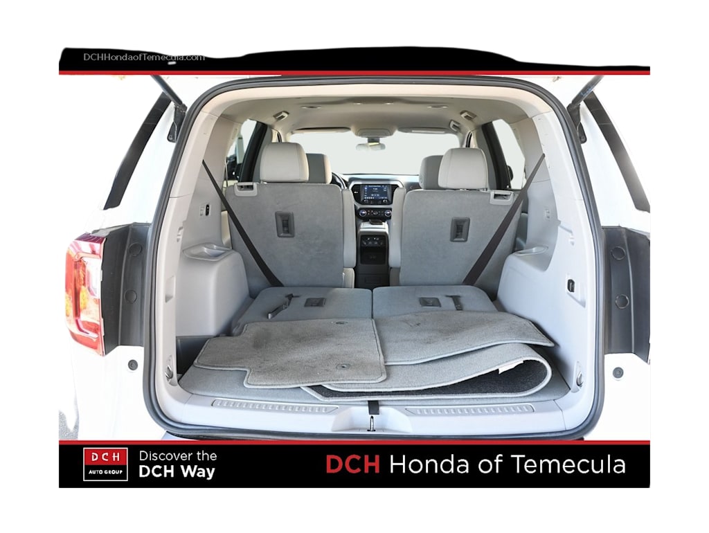 Thumbnail: 2022 GMC Acadia - 14