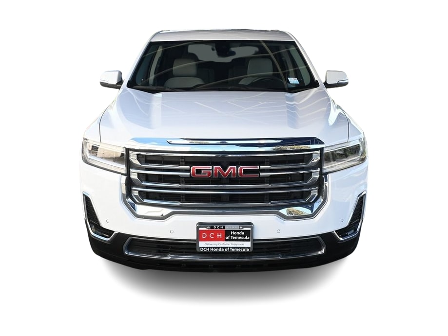 Thumbnail: 2022 GMC Acadia - 5