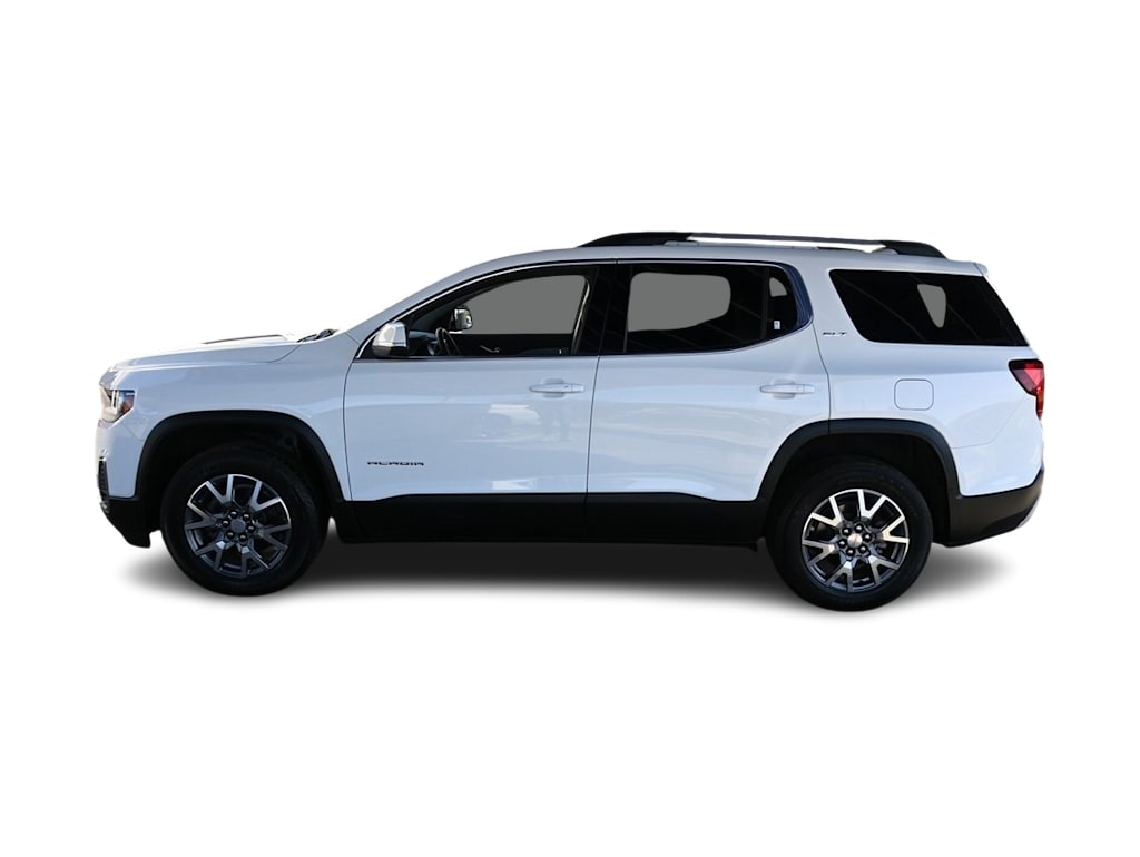 Thumbnail: 2023 GMC Acadia - 3