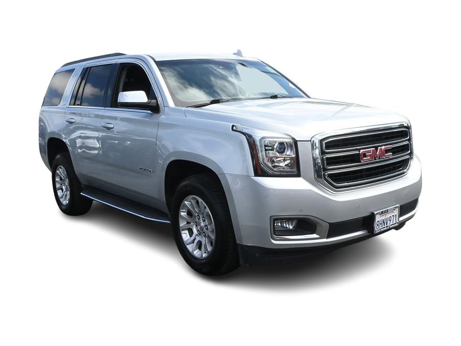Thumbnail: 2017 GMC Yukon - 17