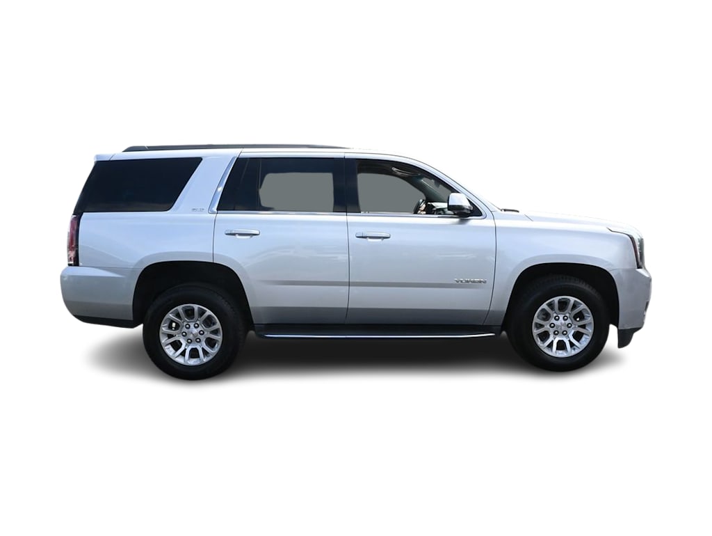 Thumbnail: 2017 GMC Yukon - 18