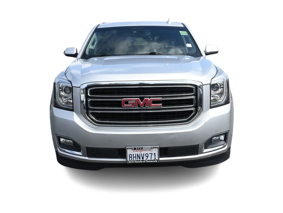 Thumbnail: 2017 GMC Yukon - 5