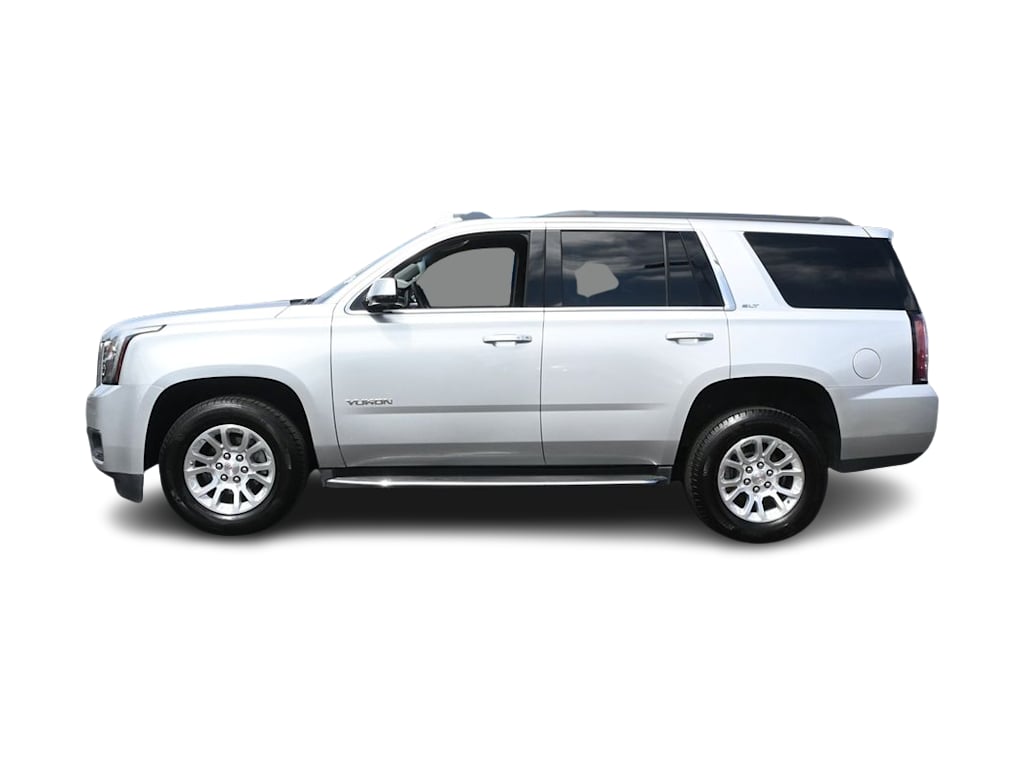 Thumbnail: 2017 GMC Yukon - 3