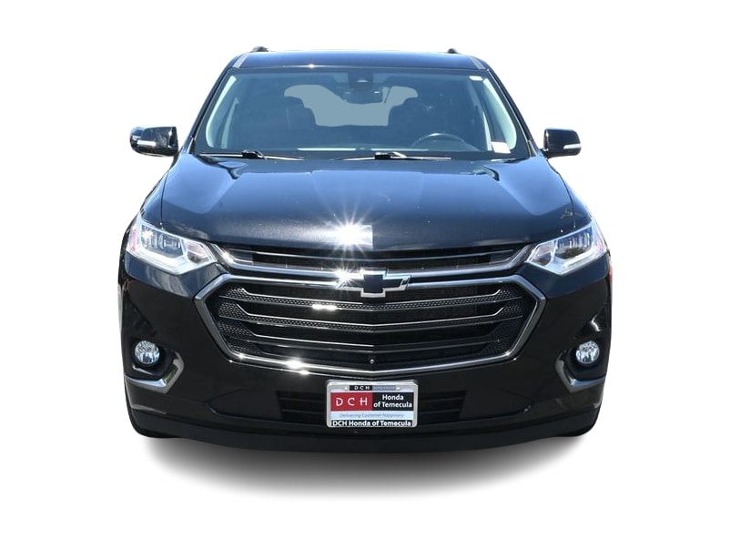 Thumbnail: 2020 Chevrolet Traverse - 5