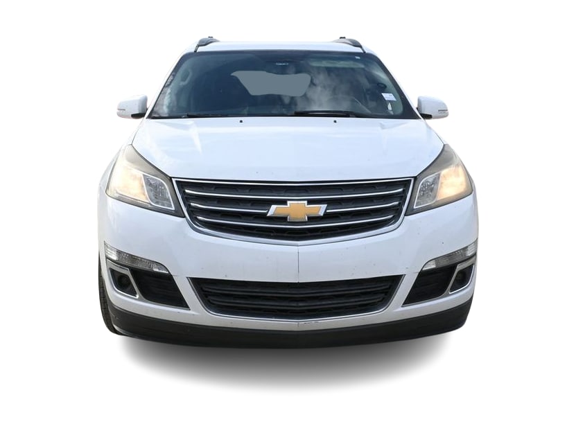 Thumbnail: 2016 Chevrolet Traverse - 4