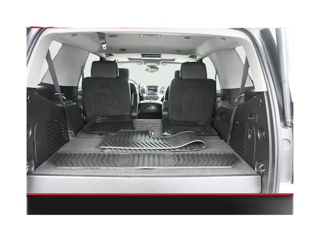 Thumbnail: 2015 Chevrolet Tahoe - 15