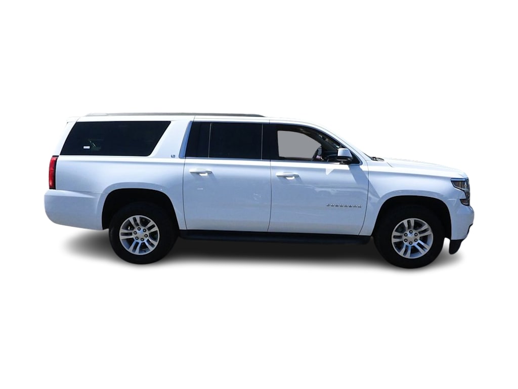 Thumbnail: 2019 Chevrolet Suburban - 18